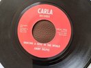 Northern Soul Jimmy Delphs - Dancing A Hole In The World / B Side...