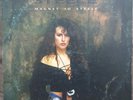 CHRISSY STEELE LP MAGNET TO STEELE 91' VG+ BRAZIL PRESS PROMO - HARD ROCK