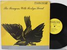 “The Paragons with Roslyn Sweat” LP Treasure Isle 007   Jamaica Press VG+ Reggae