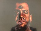 Chris Benoit - Westside Gunn Red Vinyl