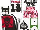 Albert King : Born Under a Bad Sign VINYL 12