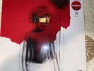 Rihanna Anti 2LP Vinyl TARGET RED EXCLUSIVE SEALED Mint In Hand Riri