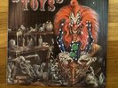 Dangerous Toys - FC45031 Columbia - Hard Rock rare promo