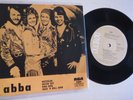 ABBA - Waterloo - 4 Track EP 1979 Australia RCA 7