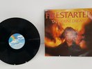 Firestarter by Tangerine Dream Vinyl- D1831