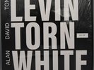 TONY LEVIN / DAVID TORN / ALAN WHITE (Yes / King Crimson Members) – Ltd Vinyl NM