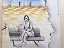 Renato Pareti ‎– Dal Mio Lontano 1973 Italy LP