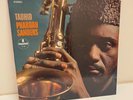 Pharoah Sanders, Tauhid   NM, '67, Impulse AS-9138, RVG, Free Jazz