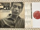 Bob Dylan LP The Times They Are A-Changin’ NM MONO ORIG.