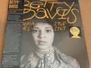 [LP/USA] BETTY DAVIS Columbia Years 1968-1969 NEW  LITA-135 (OOP 2016)