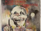 George S Irving Scary Stories To Tell In The Dark rare vinyl record new selaed