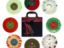 A Tribe Called Quest - The Low End Theory 8x7