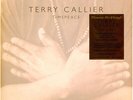 Terry Callier - Timepeace (Vinyl LP - 2023 - EU - Original)