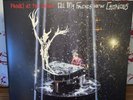 Panic at the Disco ALL MY FRIENDS WE'RE GLORIOUS Death of a Bachelor LIVE Vinyl