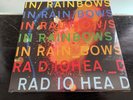 RADIOHEAD IN RAINBOWS VINYL LP XL REISSUE NEW