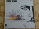 Ultimate Spinach ‎– Behold And See LP 1986 Greece VG+/VG+