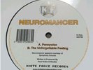 Neuromancer Pennywise/Symphony Sounds/12