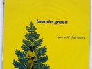 BENNIE GREEN WITH ART FARMER PRESTIGE WWLJ7047 JAPAN VINYL LP