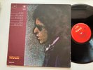 Bob Dylan LP Blood On The Track Italy Import