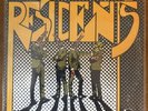The Residents-Meet The Residents LP Ralph Records 2nd Press 1977