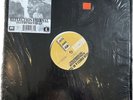 Reflection Eternal Train Of Thought Instrumentals 2xLP Rawkus Talib Kweli Hi-Tek