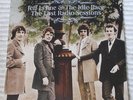 JEFF LYNNE & THE IDLE RACE - LOST RADIO SESSIONS 67-69 TOP GEAR pre-ELO SLD 2-LP