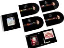 Led Zeppelin - The Song Remains the Same (180-gram Vinyl Box Set) - New/Sealed