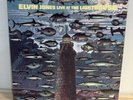 BUY ONE PLATE GET THE SECOND 50% OFF.    Elvin Jones Live At Lighthouse.