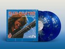 Suzi Quatro – Back To The Drive   2-Lp Blue/White Splatter  New in seal RSD 2023