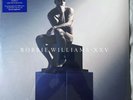 Robbie Williams - XXV. 2x 12” Transparent Blue Vinyl. New and Sealed