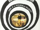 HUMAN EXPRESSION, The - Love At A Psychedelic Velocity - Vinyl (LP)