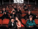 Gun ‎– Frantic (LP) (M/M) (Sealed)