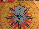 Various - Reactivate 8 (Hi-Octane Dance Musik) (2xLP, Comp)