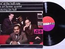 ART FARMER Live At The Half Note JIM HALL ATLANTIC JAZZ LP VG++
