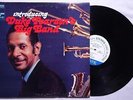 DUKE PEARSON Introducing Big Band  ORIG BLUE NOTE JAZZ LP