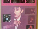 THESE IMMORTAL SOULS  Get Lost Don't Lie LP MUTE 1987 UK orig+inn BIRTHDAY PARTY