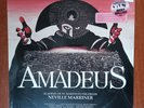 Neville Marriner Academy Of St. Martin-In-the-Fields – Amadeus [1984] Vinyl 2xLP