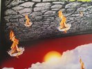 Faith No More THE REAL THING Australian ORIGINAL 1990 LIBERATION Records RARE LP