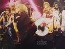 New York Dolls TOO MUCH TOO SOON Australian ORIGINAL 1974 MERCURY RARE LP