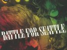 LITTLE ROY - Battle For Seattle (reissue) - Vinyl (split coloured vinyl LP)