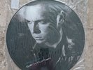 Gary Numan - Metal Rhythm VINYL PICTURE  DISC LP - NEW AND SEALED