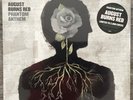 SEALED August Burns Red - Phantom Anthem (2xLP, 2017, Fearless) Blue Black Spltr