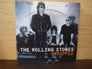 Rolling Stones - Stripped (Virgin). UK