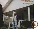 Morgan Wallen - One Thing At A Time [New Vinyl LP] Explicit, White, Colored Viny