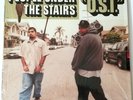 PEOPLE UNDER THE STAIRS O.S.T. 2 LP OST THES ONE DOUBLE K LA RAP 12