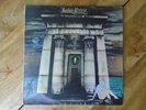 JUDAS PRIEST - SIN AFTER SIN - RARE RHODESIA PRESS 1977 VINYL LP ASF 1987