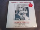 Tom Petty & The Heartbreakers The Best of Everything 1976-2016 Sealed Boxset