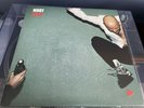 Moby - Play (2018) Vinyl Me Please (VMP) Translucent Turquoise