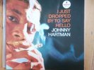 Johnny Hartman-I Just Dropped In To Say Hello Analogue Productions 2x45 RPM
