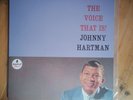 Johnny Hartman The Voice That Is 2 X 45 RPM Analogue Productions